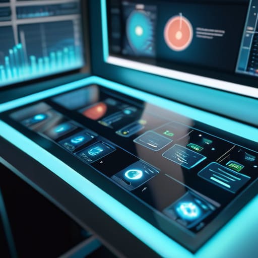 cPanel: The Industry Standard hosting dashboard.