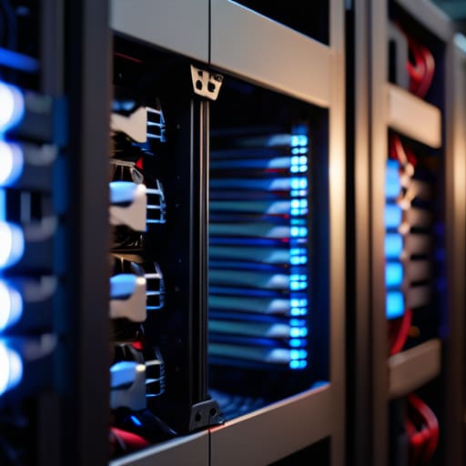 Minimum Server Specifications for Woocommerce That Actually Matter