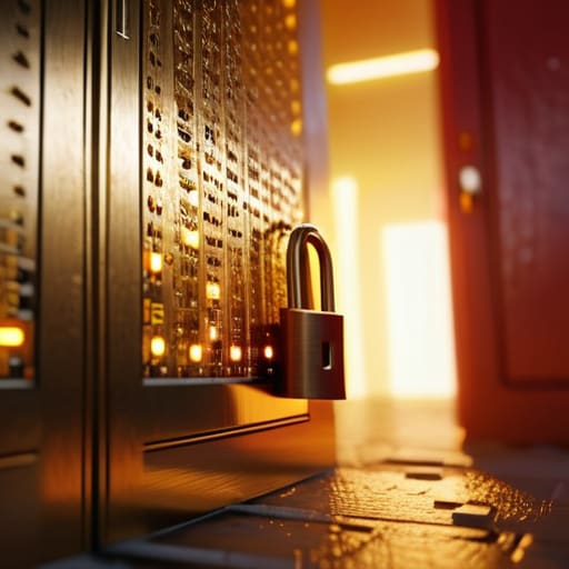 Mitigating XSS Vulnerabilities Before They Break Your Week