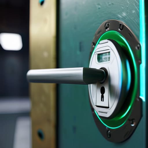 Securing Ssh Daemon Closing the Front Door to Brute Force Attacks