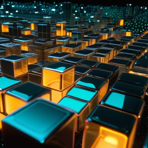 The Cost of Chaos in Organizing Large Media Collections