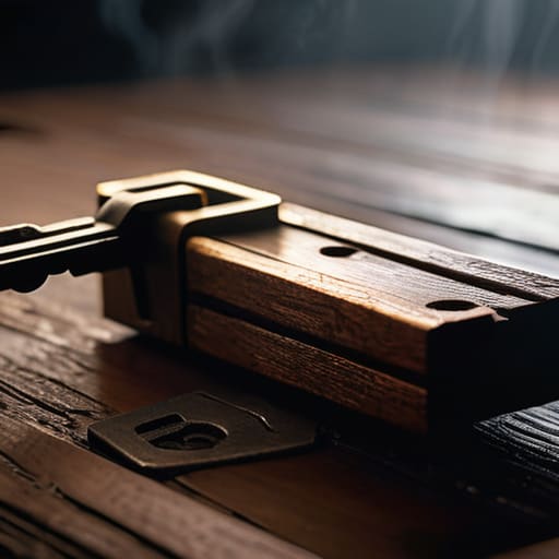 The Fatal Flaw of Dotenv File Security Risks