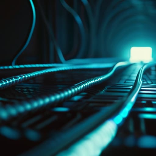Unicast vs Anycast Networking Why One Point of Failure Kills