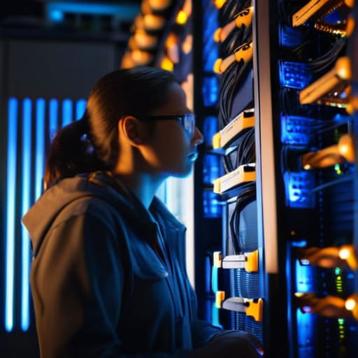 Server root access for Unmanaged Hosting.