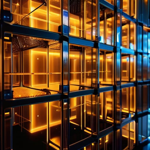 Web Hosting Server Architecture How the Plumbing Actually Works