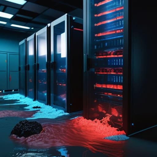 Why Volumetric Attack Prevention Is Just Good Hygiene