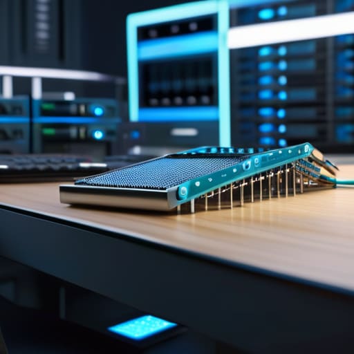 Authoritative Nameservers vs Registrar Dns Where the Real Control Lies