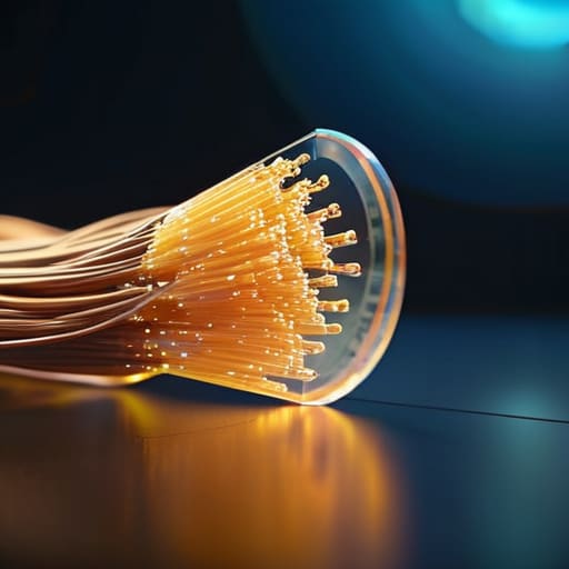 Fiber Optic Signal Travel Time Limits explained.