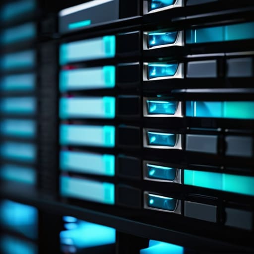 Identifying Large Files and Folders Before the Crash