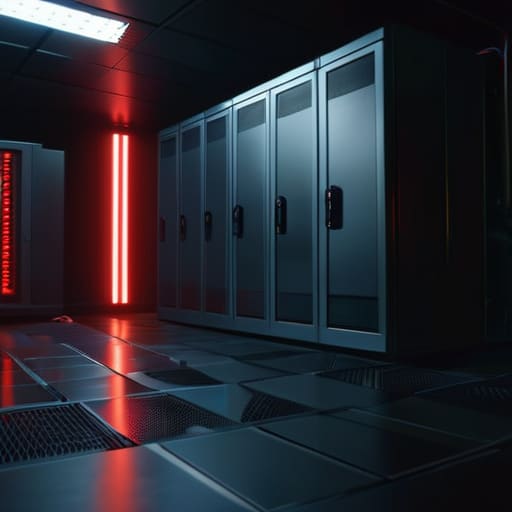 Media Storage Optimization Avoiding the Dreaded Full Disk