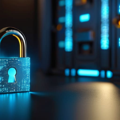 Private Key vs Public Key Managing Your Real Identity