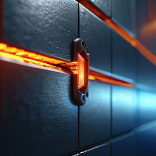 Securing Network Ports So You Dont Leave the Door Wide Open