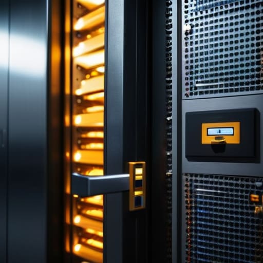 Securing Remote Access via Ssh Before the Bots Arrive