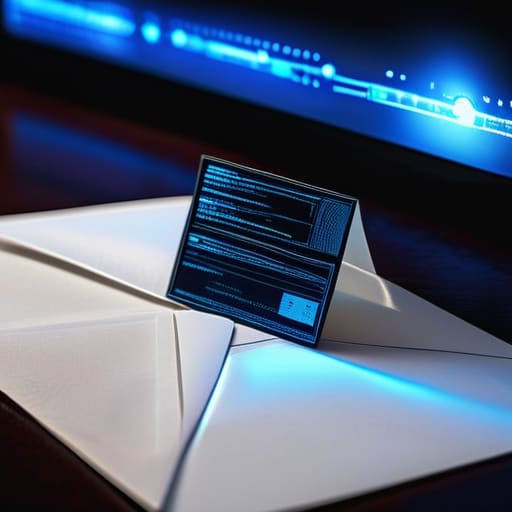 Sender Identity Verification the Only Way to Stay Real