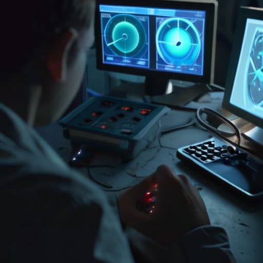 The Real User Monitoring vs Synthetic Testing Trap.
