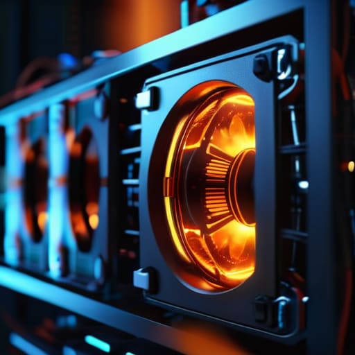 The Silent Killer Server Resource Management.