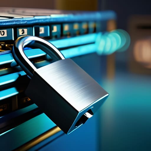 The Simple Security Setting That Stops Identity Thieves Cold