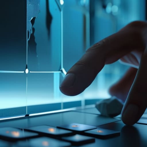 Don't Leave the Door Unlocked: Clickjacking.