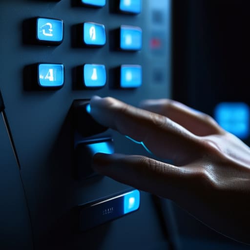 Don't Leave the Door Unlocked: CSRF security.