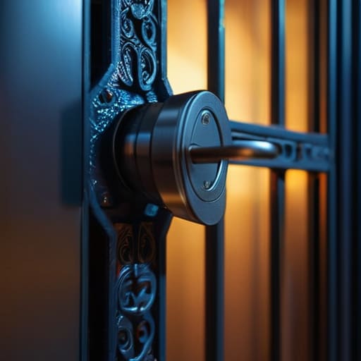 Don't leave your security to chance.