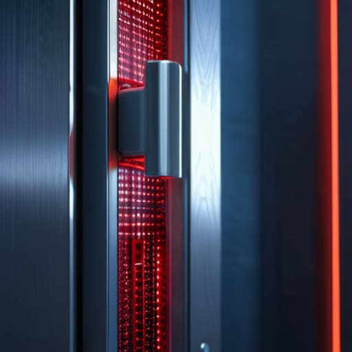 Don't set it and forget it firewall.
