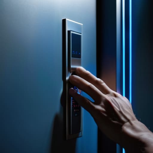 Getting Your Hands Dirty with security configuration.