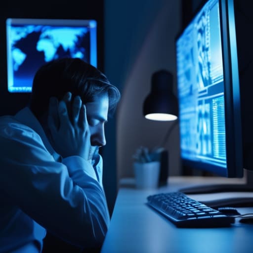Server Administration Responsibilities Who Actually Fixes the Midnight Cras