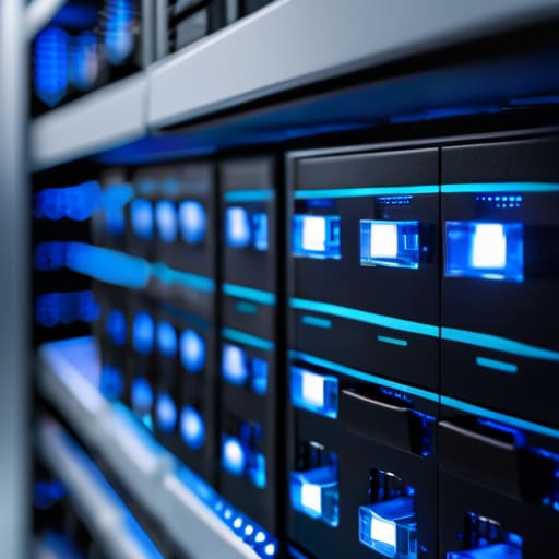 Stop Chasing Spammers and Start Managing Your Server