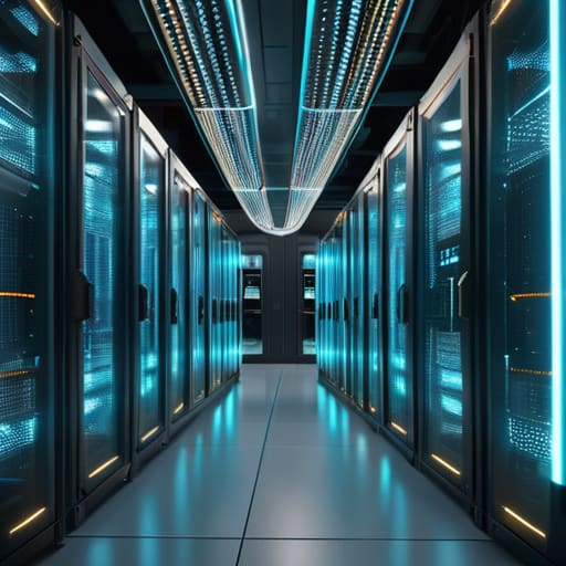 Stop Guessing and Start Mapping data centers.