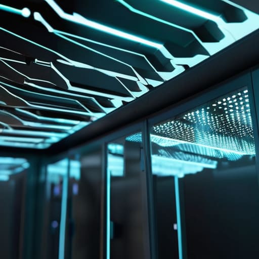 Stop Guessing and Start Monitoring resource usage.