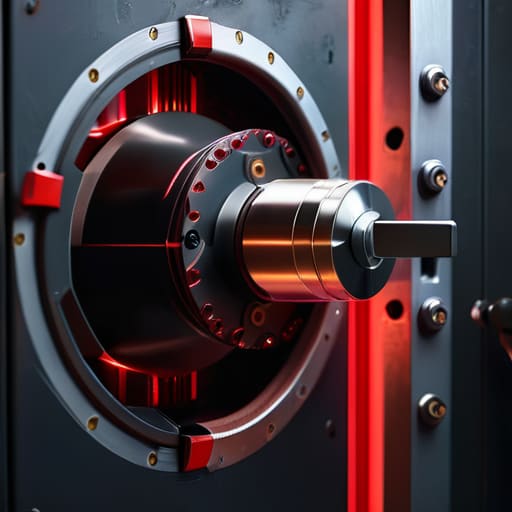 Stop Playing Catch-Up with Your Security.