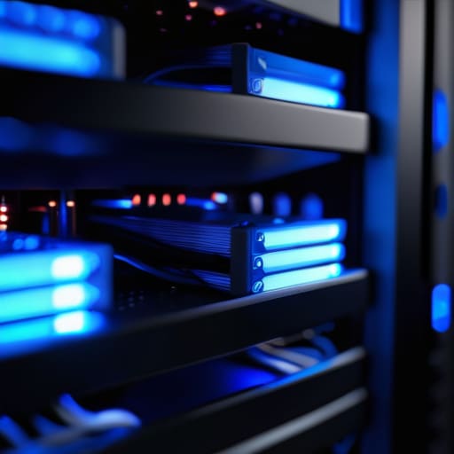 Stop waiting for the disaster, secure servers.
