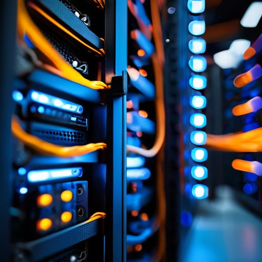 The Bottom Line: prioritize server stability.