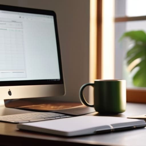 The Bottom Line: methodical domain selection.