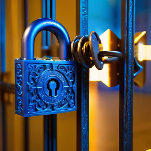 The Bottom Line: Securing internet routing.