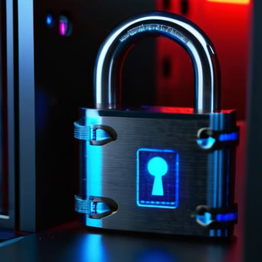 The Bottom Line: Prioritize basic security.
