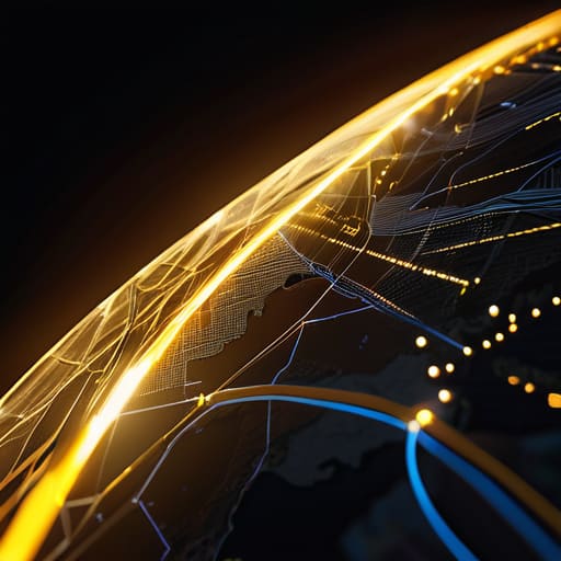 The Bottom Line on Distance: Latency.