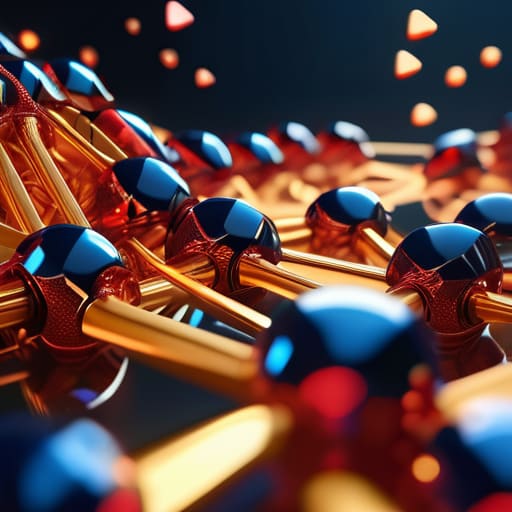 Analyzing bot traffic and filtering patterns.