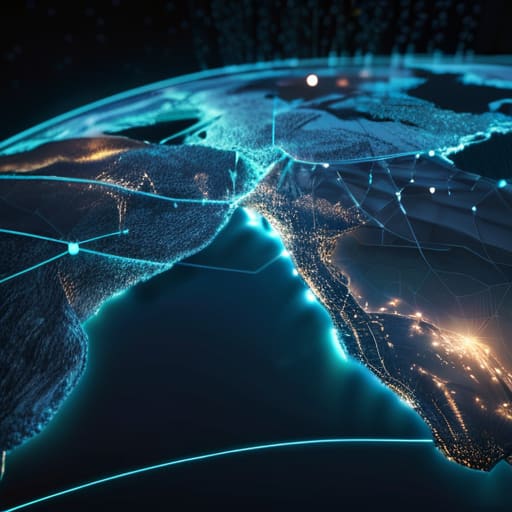How content delivery networks move files closer.