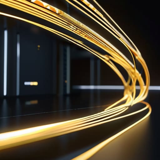 Optimizing page speed via critical css inlining.
