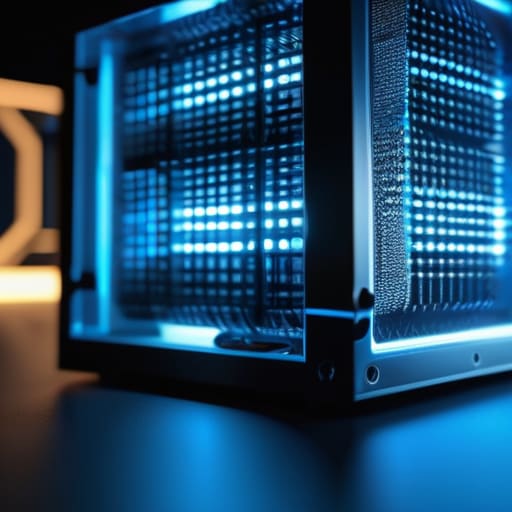 Dedicated servers and when they make sense.