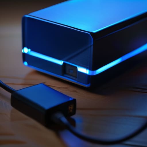 Understanding disk space and what uses it.