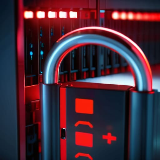 Prevent fail2ban and brute force attacks.