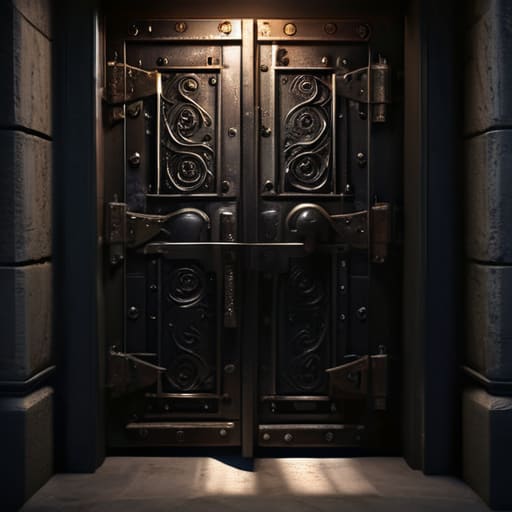 File permissions explained: world writable directories.
