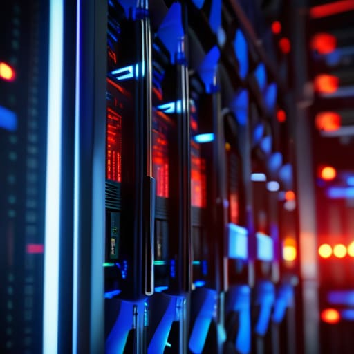 Ensuring robust file upload security protocols.