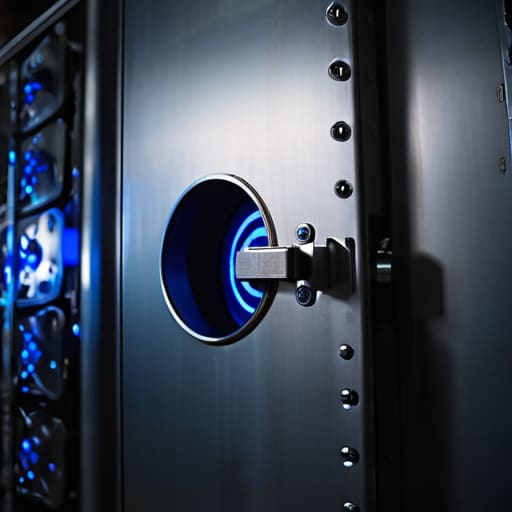Firewall configuration basics: closing unnecessary ports.