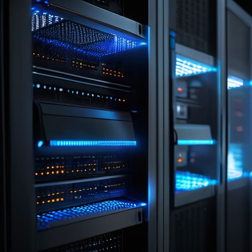 Security risk of hiding version information.