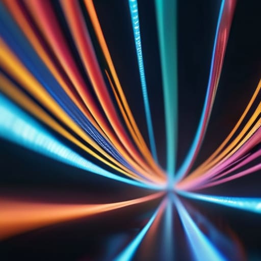 Visualizing http2 and multiplexing efficiency.