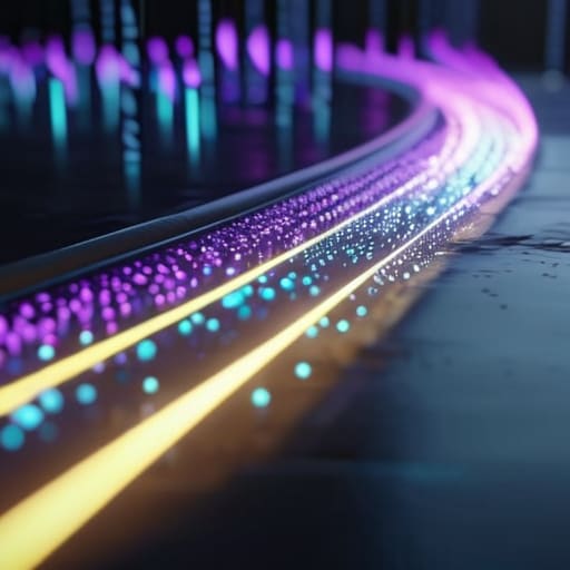 Recovering packet loss using http3 and quic