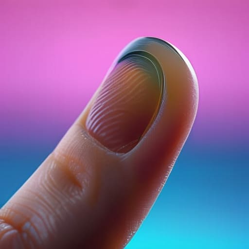 Measuring interaction to next paint responsiveness.